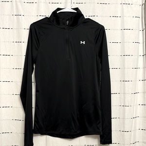 UnderArmour half zip